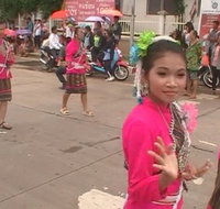 A Little Taste Of Thai