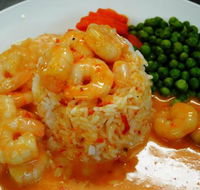 Amber Court Restaurant - Tourism Search