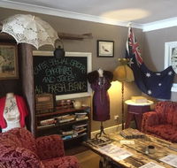 Aussie Outback Wares and Cafe - Tourism Search