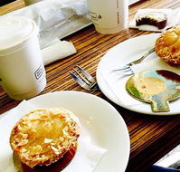 Bakehouse Cafe - Tourism Search