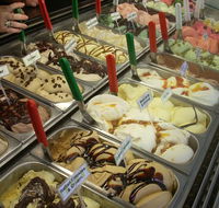 Bella Rosa Gelateria - Tourism Search