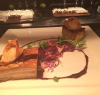 Black Salt Brasserie - Tourism Search