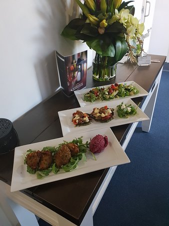 Blue Gum Cafe And Restaurant - Tourism Search 0