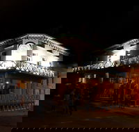 Braidwood Hotel - Tourism Search