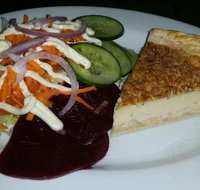 Bucca's Cafe  Carvery