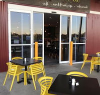 Cafe Aglio E Olio - Tourism Search