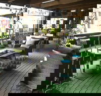 Cafe Flello - Tourism Search