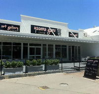 Cafe Gali - Tourism Search