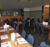 Commercial Hotel Thai Restaurant - Tourism Search