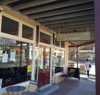 Concept Coffee Bar  Cafe - Tourism Search
