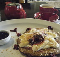 Cool Beans Cafe - Tourism Search