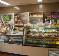 Coonabarabran Bakery - Tourism Search