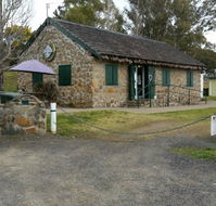 Crofters Cottage Cafe - Tourism Search