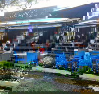 Curly's Cafe - Tourism Search