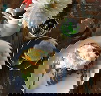 Dark Horse Coffee - Tourism Search