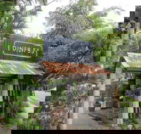 Diner 55 - Tourism Search