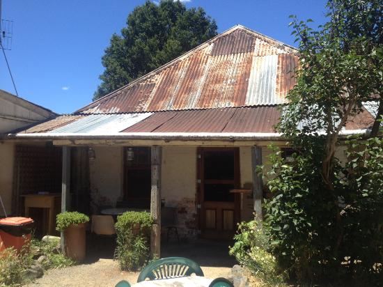Touga NSW Tourism Search