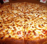 Domino's Pizza - Tourism Search