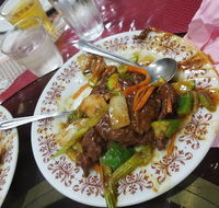 Dragon Court Restaurant - Tourism Search
