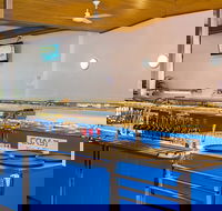 Eden Fishermens Recreation Club - Tourism Search
