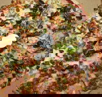 Eden Pizza - Tourism Search