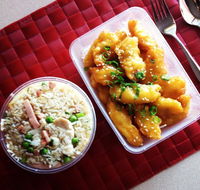 Golden Ocean Chinese Restaurant - Tourism Search