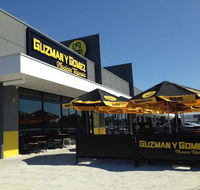 Guzman y Gomez Mexican Taqueria - Tourism Search