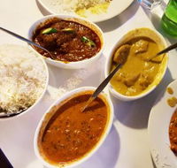 Heart of India Restaurant - Tourism Search