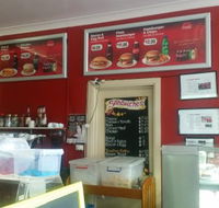 Hi-way Diner - Tourism Search