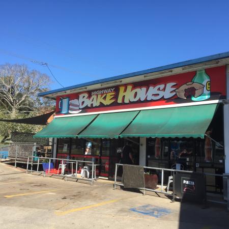 Highway Bake - Tourism Search 0