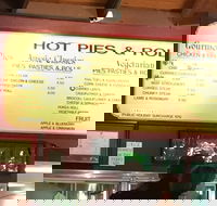 Humble Pie - Tourism Search