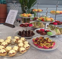 Immersion Cafe - Tourism Search