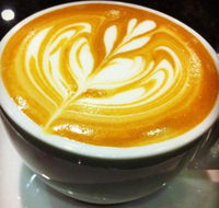 Jacaranda Figtree Cafe - Tourism Search
