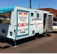 Kings Pie Cart - Tourism Search