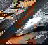 Kisos Espresso Bar - Tourism Search