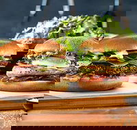 McDonalds Forbes - Tourism Search