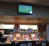 Moree Golf Club Restaurant Bistro - Tourism Search