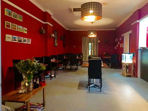 Moree Indian Restaurant - Tourism Search 0