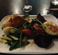 Moree Services Club - Tourism Search
