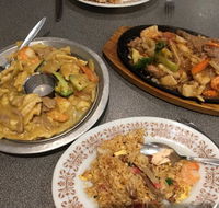 Mun Tien Thai  Chinese Restaurant - Tourism Search