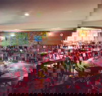 Nimo Chinese Restaurant - Tourism Search