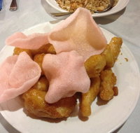 Oberon Chinese Restaurant