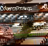 Oliver Brown Belgian Chocolate Cafe - Tourism Search