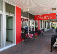 Pantry Cafe  Catering - Tourism Search
