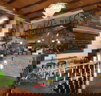 Pink Lotus Eatery - Tourism Search