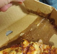 Pizza Inn - Tourism Search