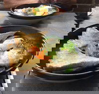 Rest Cafe - Tourism Search