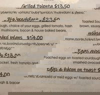 roadies cafe - Tourism Search