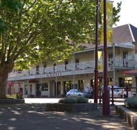 Royal Hotel Restaurant - Tourism Search