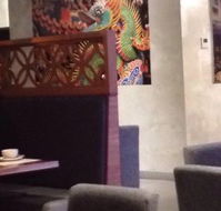 Rustic Rickshaw - Tourism Search